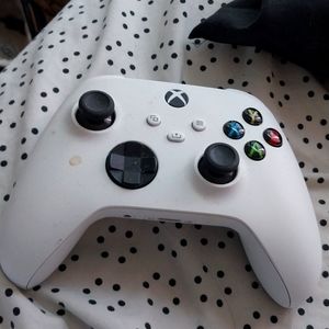 Xbox controller